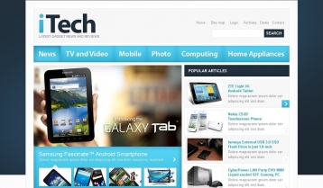 THIẾT KẾ WEBSITE KINH DOANH HÀNG ĐIỆN TỬ