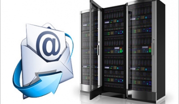 Bảng giá dịch vụ email theo tên miền