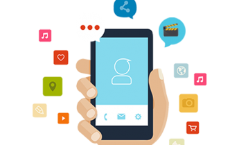 Thiết kế app mobile