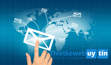 BẠN ĐANG SỞ HỮU EMAIL DOANH NGHIỆP. NHƯNG BẠN ĐÃ BIẾT CÁCH CHUYÊN NGHIỆP HÓA CHƯA?