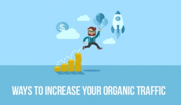 Tăng lượng truy cập website bằng những cách đơn giản