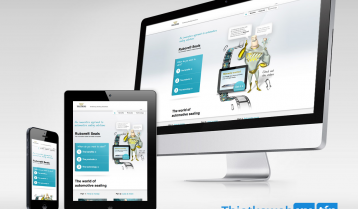 CHIẾN DỊCH QUẢNG CÁO ĐƯỢC KHỞI ĐỘNG BẰNG CÁCH VỚI MỘT MICROSITE KHÔNG HIỆU QUẢ.