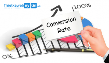 CHÚ TRỌNG TỶ LỆ CHUYỂN ĐỔI LÀ NGUYÊN TẮC HÀNG ĐẦU NẾU MUỐN MARKETING TRỰC TUYẾN THÀNH CÔNG.