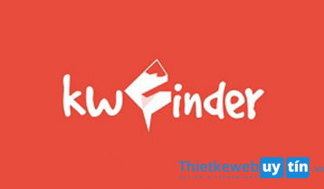 ỨNG CỬ VIÊN THỨ 4 TRONG TOP CÔNG CỤ TÌM KIẾM, KWFINDER MÀ TÔI NHẮC TỚI.