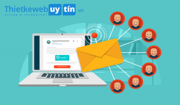 ĐỂ ĐẠT HIỆU QUẢ KHI TIẾP THỊ E-MAIL, CẦN CHUẨN BỊ MỘT DANH SÁCH LIÊN HỆ CHỈNH CHU.