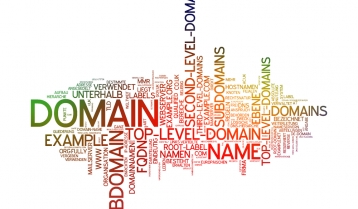 Domain là gì? Tương hộ lẫn nhau của DNS Domain và Hosting