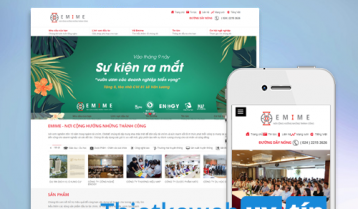 CÁC YẾU TỐ LÀM NÊN WEBSITE BẮT MẮT (PHẦN 1)