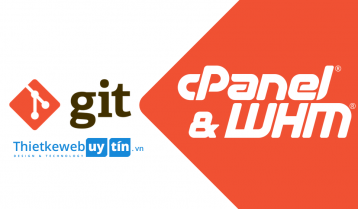 TIN VUI KHI TÍNH NĂNG GIT ĐƯỢC CẬP NHẬT TRÊN CPANEL PHIÊN BẢN MỚI NHẤT.