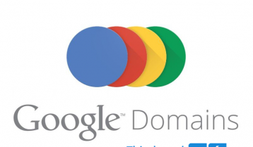 GOOGLE DOMAIN LỌT VÀO TOP 10 NHỮNG NHÀ ĐĂNG KÝ TÊN MIỀN .COM NHIỀU NHẤT TRÊN INTERNET.