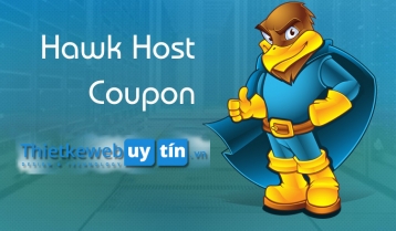 CỤM TỪ VỪA CŨ VÀ VỪA MỚI HAWK HOST, VẬY HAWK HOST LÀ GÌ ?