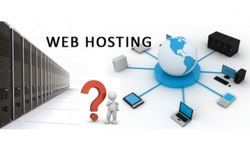 Hosting là gì? Không có hosting thì website của bạn sẻ như thế nào?