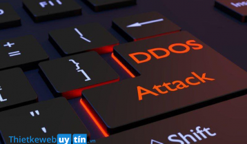 KHI BỊ TẤN CÔNG DDOS VÀO HỆ THỐNG CẦN BÌNH TĨNH XỬ LÝ TÌNH HUỐNG NẾU KHÔNG MUỐN CÓ RẮC RỐI.