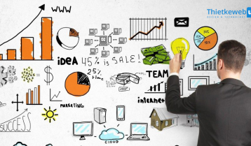 KHÔNG CÓ THƯƠC ĐO NÀO SO SÁNH KÊNH MARKETING NÀO MỚI THỰC SỰ HIỆU QUẢ, NGOÀI CHIẾN LƯỢC BẠN VẠCH RA.