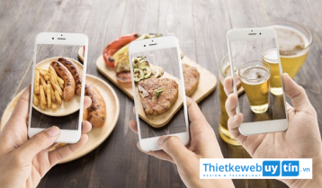 NẾU BẠN KHÔNG CHĂM SÓC HÌNH ẢNH SẢN PHẨM CỦA MÌNH, BẠN SẺ GẶP KHÓ KHĂN TRONG KINH DOANH.