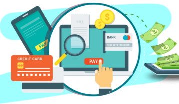 Các phương thức thanh toán online phổ biến trên website