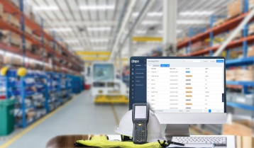 Cách Quản Lí Hàng Hóa Hiệu Quả Cho Các Chủ Shop
