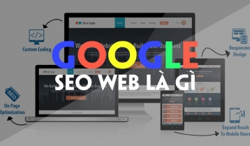 Làm Sao Để SEO Website Hiệu Quả?