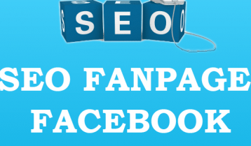 Cách SEO Fanpage Bán Hàng Online Hiệu Quả