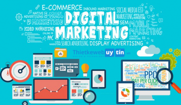 SỰ KHÁC NHAU VỀ HƯỚNG ĐI CÔNG NGHỆ GIỮA 2 DẠNG MARKETING PHỔ BIẾN HIỆN NAY, LIỆU CÓ QUAN TRỌNG?
