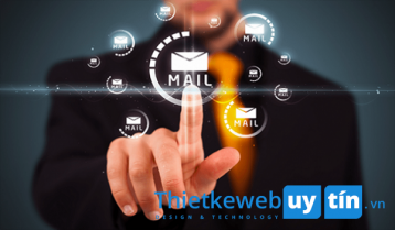 TẠI SAO EMAIL DOANH NGHIỆP LẠI CÓ TẦM QUAN TRỌNG THỂ HIỆN BỘ MẶT DOANH NGHIỆP.