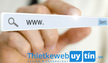 ĐỐI MẶT VỚI TÊN MIỀN MẶC ĐỊNH KHI DÙNG HOSTING MIỄN PHÍ ĐÃ ĐẶT SẲN.