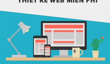 5 Công CụThiết Kế Website Chuyên Nghiệp Miễn Phí Cực Đỉnh
