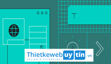 THIẾT KẾ CHẤT LIỆU WEBSITE MANG SỨC SỐNG MỚI MẺ VỚI HIỆU ỨNG VỪA PHẢI THU HÚT THẨM MỸ