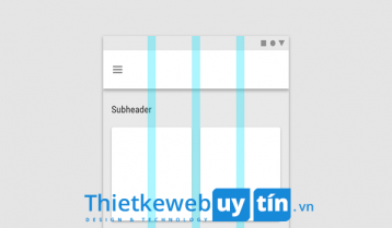 THIẾT KẾ LAYOUT WEBSITE TIẾT KIẾM KHÔNG GIAN ĐỂ NGƯỜI DÙNG CẢM THẤY THOẢI MÁI HƠN.