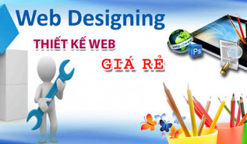 DỊCH VỤ THIẾT KẾ TRANG WEB TP.HCM