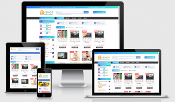 Thiết Kế Website Bán Hàng Giá Rẻ Có Doanh Thu Hiệu Quả Không?