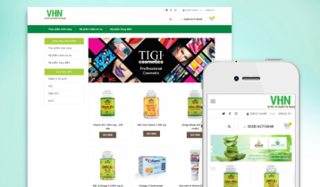 Xây dựng app mobile