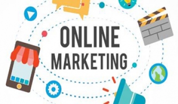 Dịch vụ quảng cáo và phát triển website online