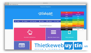 WEBSITE THƯƠNG MẠI ĐIỆN TỬ THIẾT KẾ NHẠY ĐẾN TỐI GIẢN LÀ LỢI THẾ XU HƯỚNG TRONG NĂM 2019