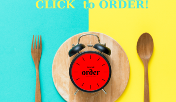 Báo Giá Thiết Kế Website Nhà Hàng Đặt Món Online