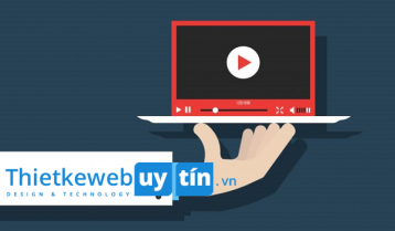 XU HƯỚNG THIẾT KẾ WEBSITE XUẤT HIỆN NỘI DUNG VIDEO TẠO TÀI NGUYỀN PHONG PHÚ CHO WEBSITE DOANH NGHIỆP.